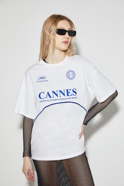 REMERA CANNES