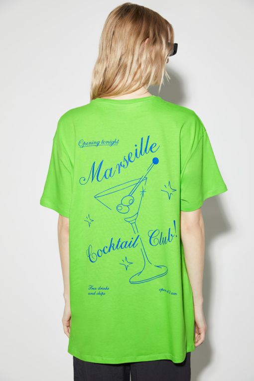 REMERA MEMBERS ONLY