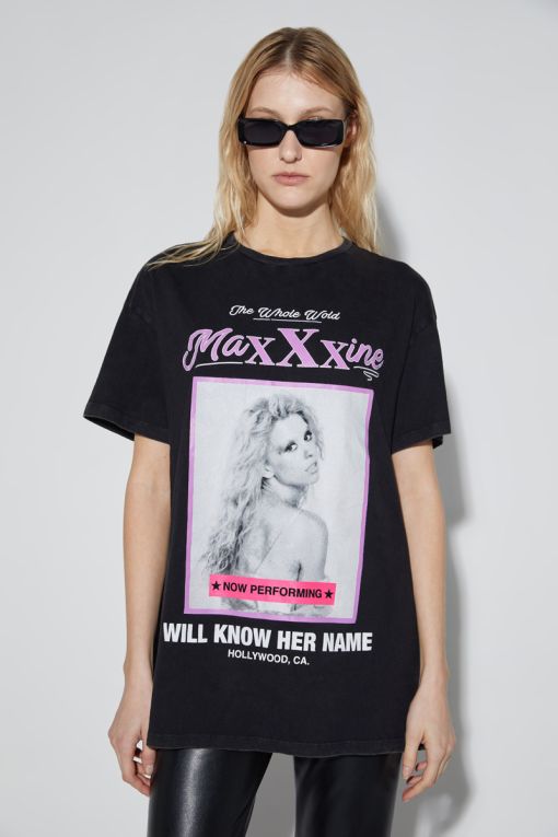 REMERA MAXINE