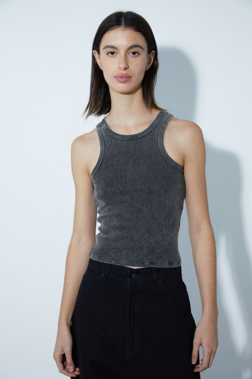 MUSCULOSA WOLF