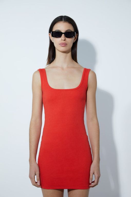 VESTIDO SUNSET