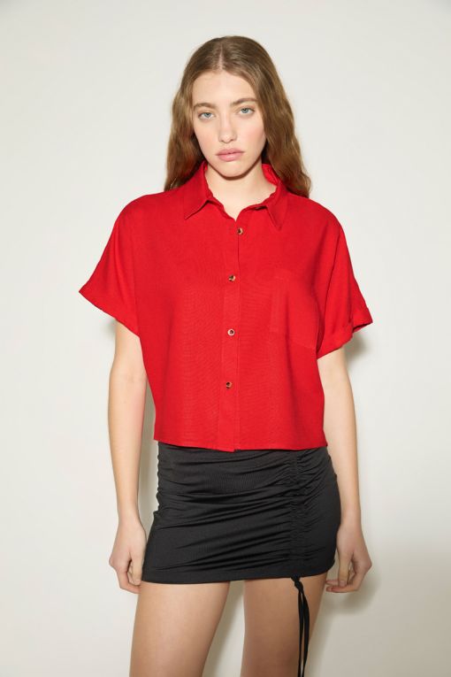CAMISA IBIZA