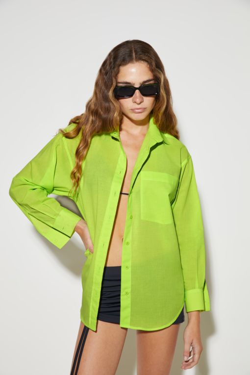 CAMISA SUMMER