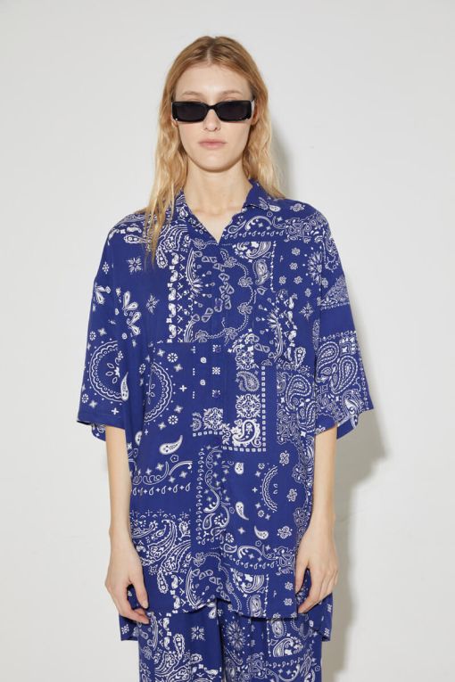 CAMISA AMERICAN