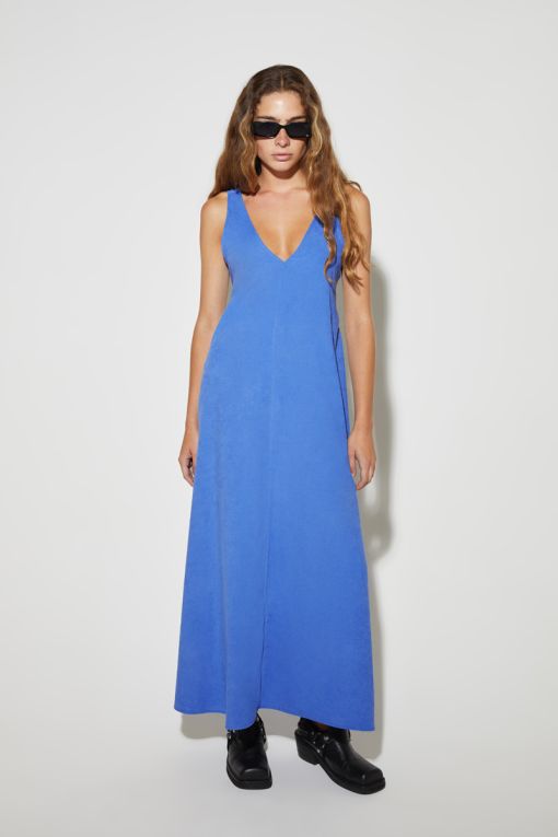 VESTIDO VIOLET