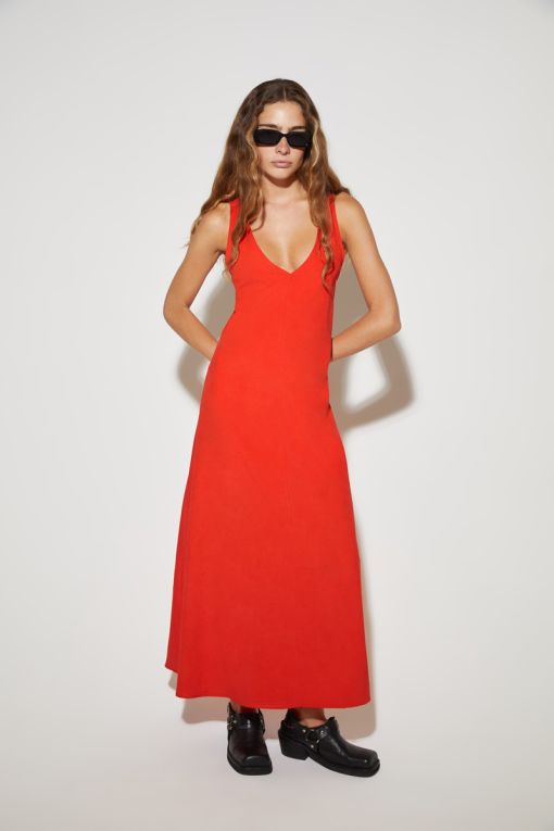 VESTIDO VIOLET