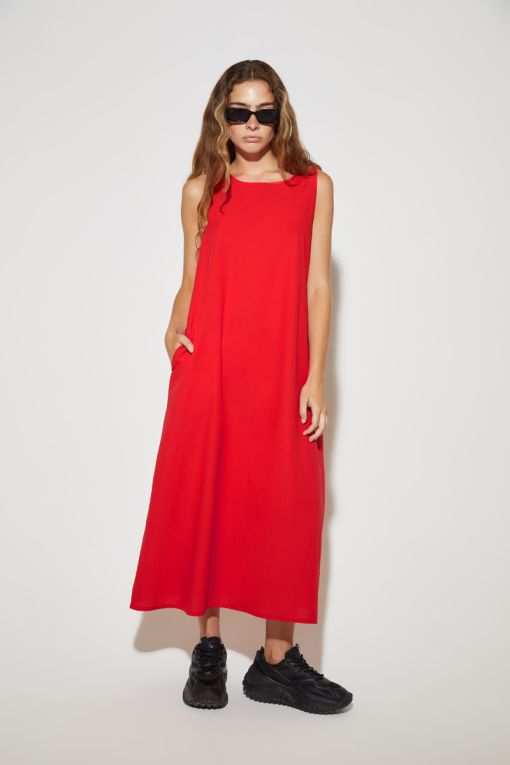 VESTIDO JACKIE