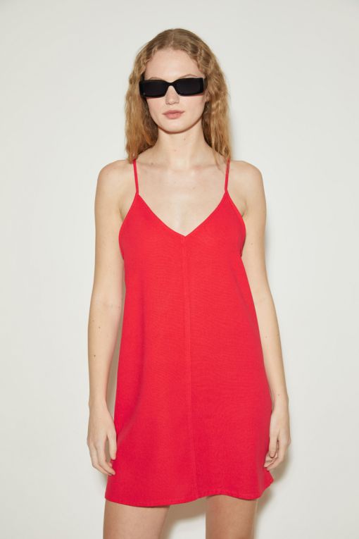 VESTIDO IBIZA