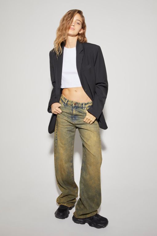 JEAN AMERICAN