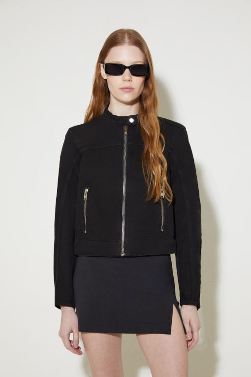 CAMPERA TYLER