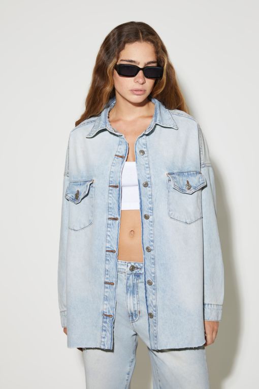 CHAQUETA CHELSEA