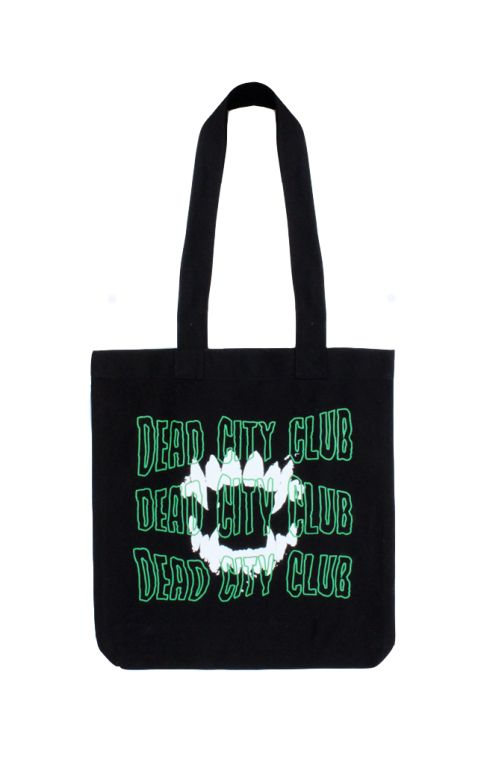 TOTEBAG DEAD CITY