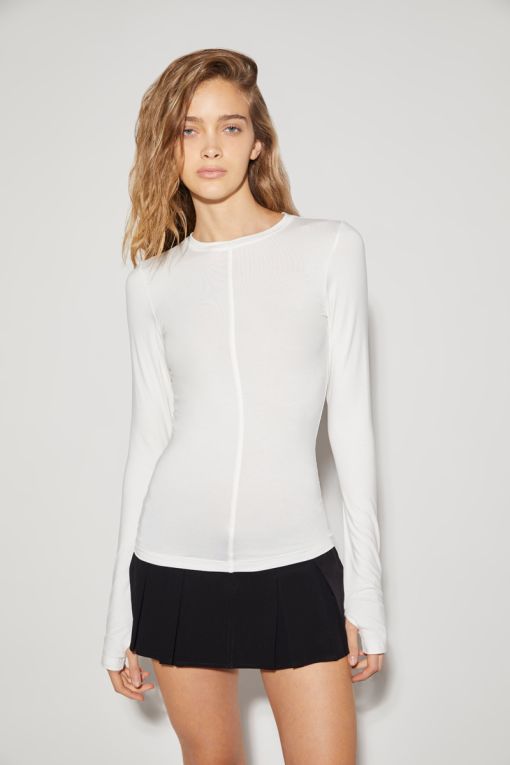 REMERA ML MIDDLE