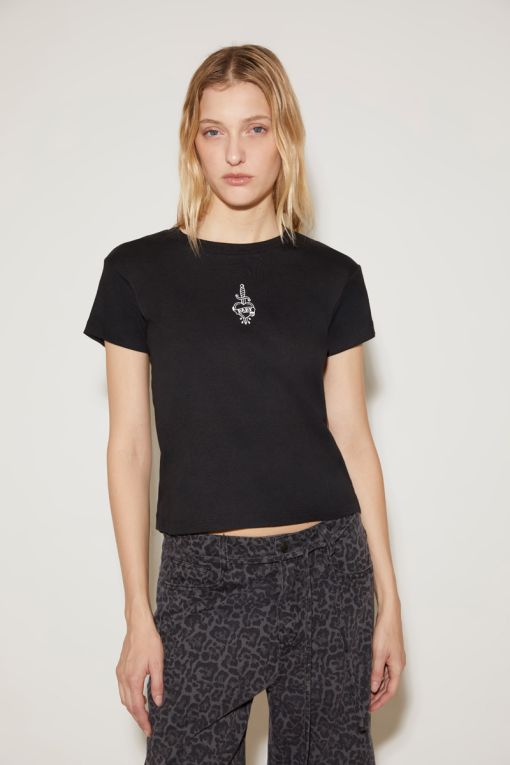 REMERA BABY