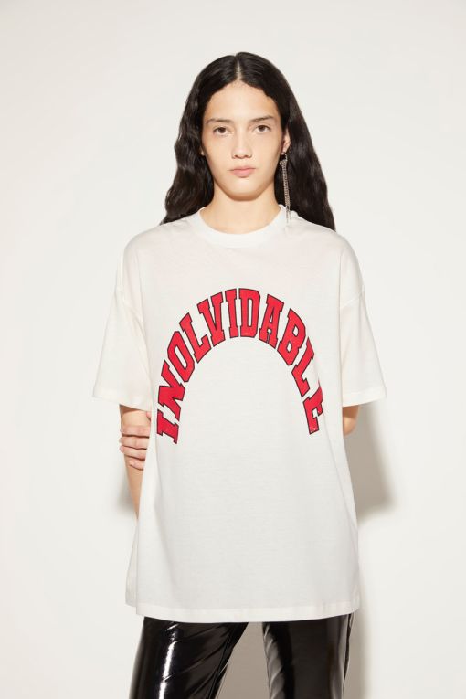 REMERA INOLVIDABLE