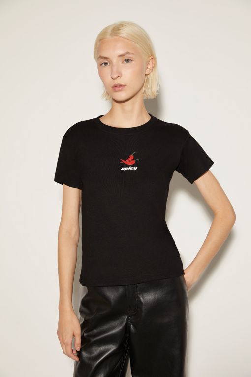 REMERA SPICY