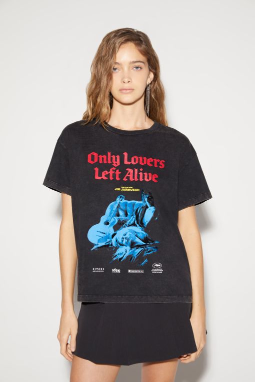 REMERA LOVERS