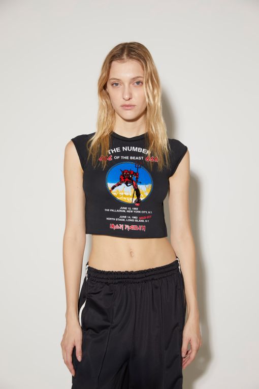 REMERA MAIDEN