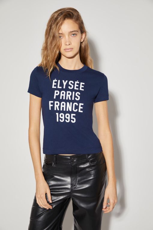 REMERA FRANCIA