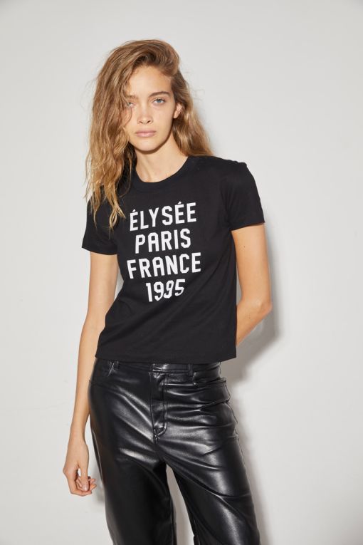 REMERA FRANCIA