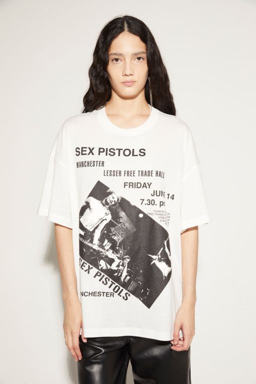 REMERA PISTOLS
