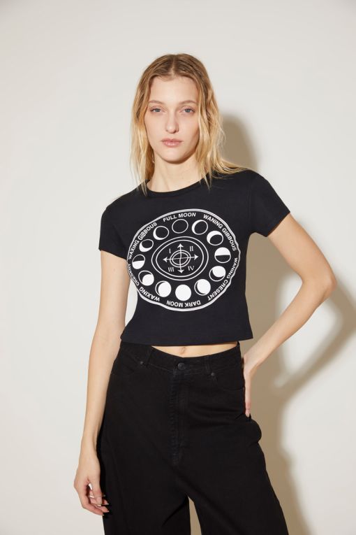 REMERA LUNA