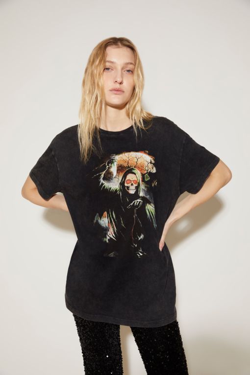 REMERA DEATH