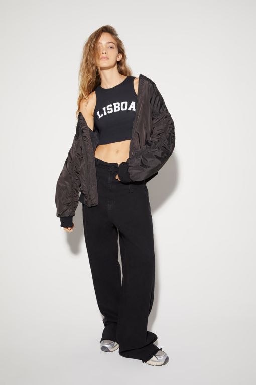 MUSCULOSA LISBOA
