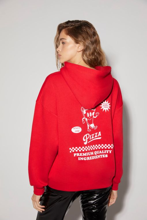 BUZO PIZZA