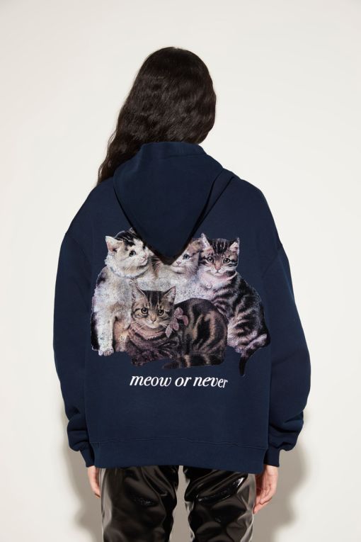 BUZO GATITOS