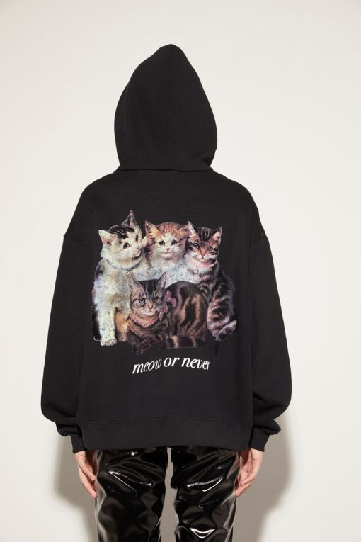 BUZO GATITOS