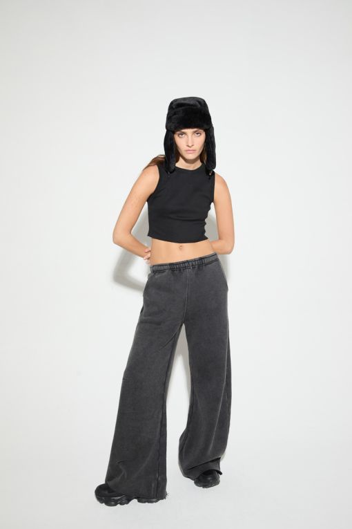 PANTALON ROCK