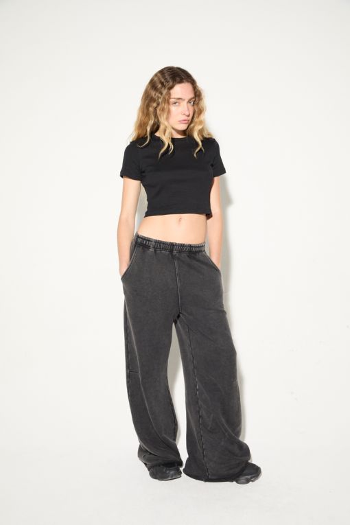 PANTALON ROCK
