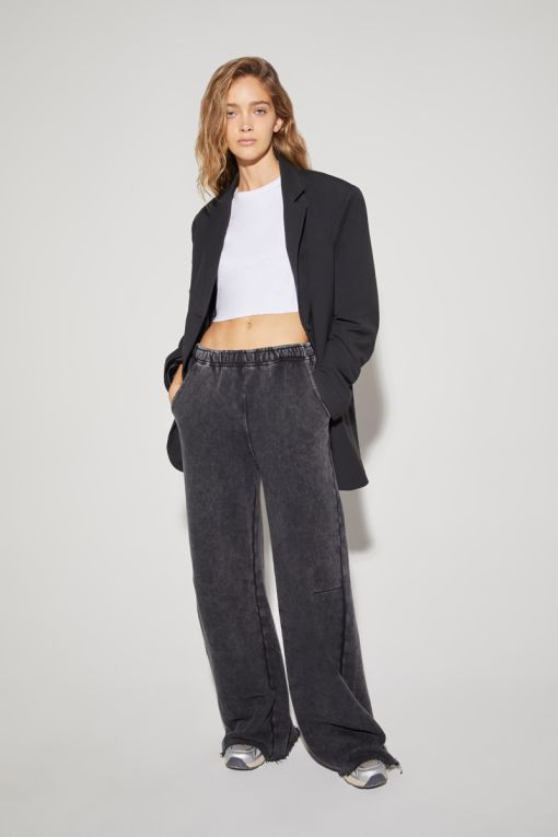 PANTALON ROCK