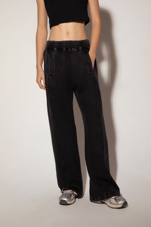 PANTALON STEEL