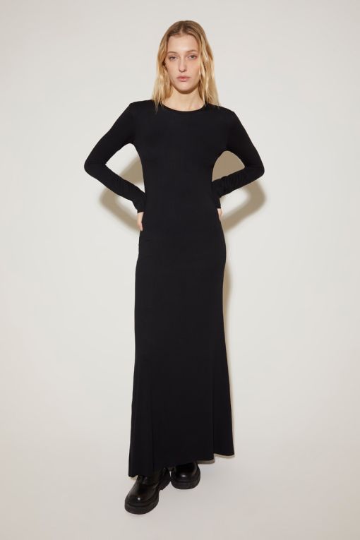 VESTIDO GHOST