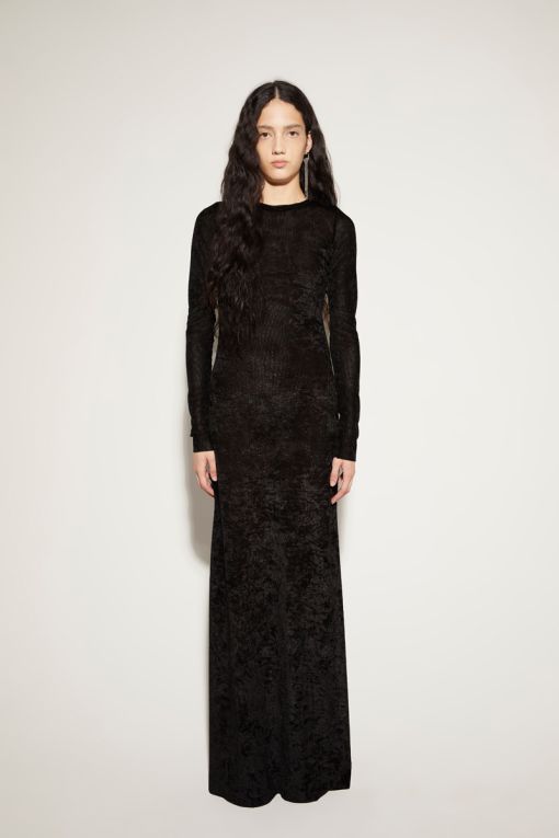 VESTIDO NET