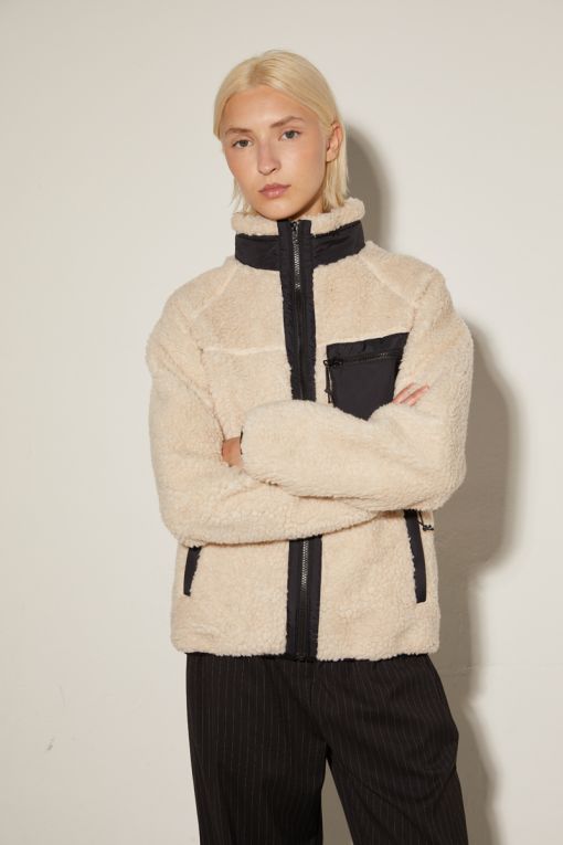 CAMPERA ASPEN