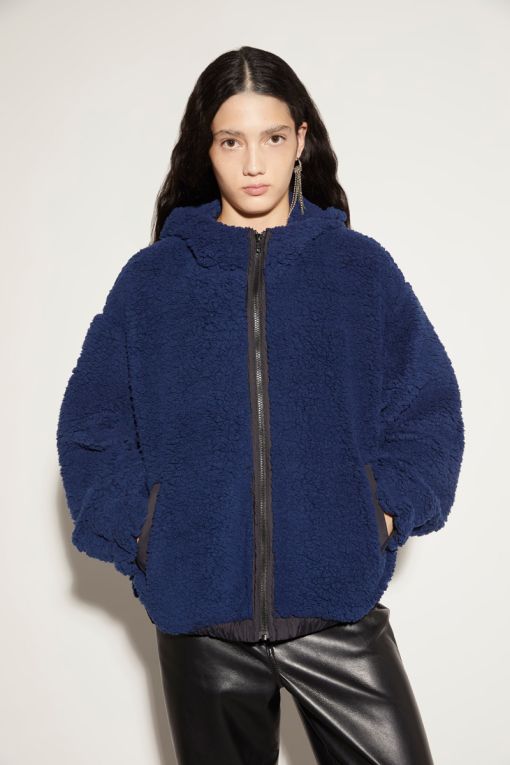 CAMPERA FIRE