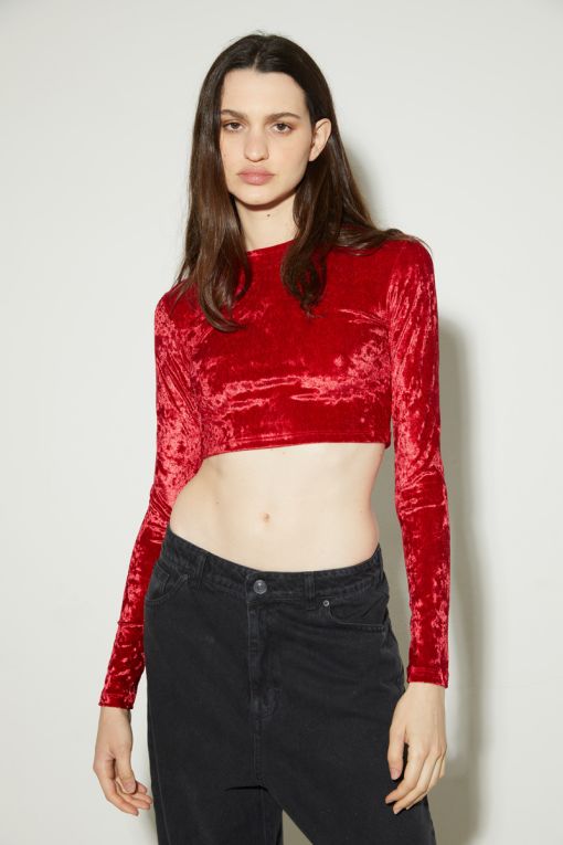 REMERA ML SOFT
