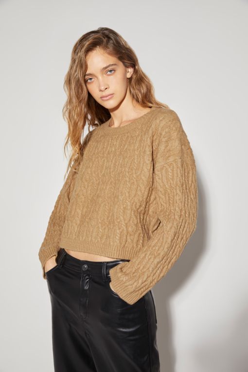 SWEATER PRAGA