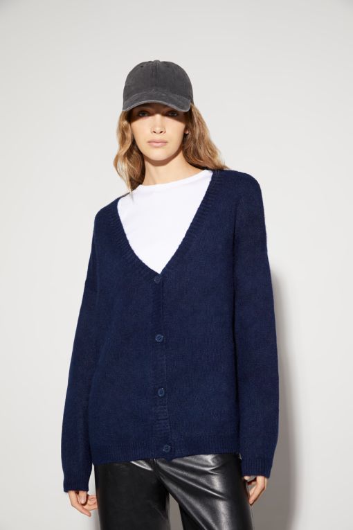 CARDIGAN ESTOCOLMO