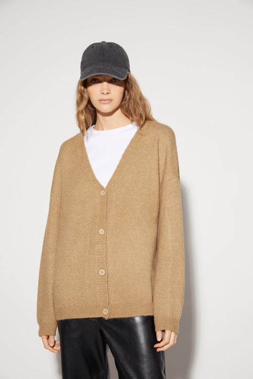 CARDIGAN ESTOCOLMO