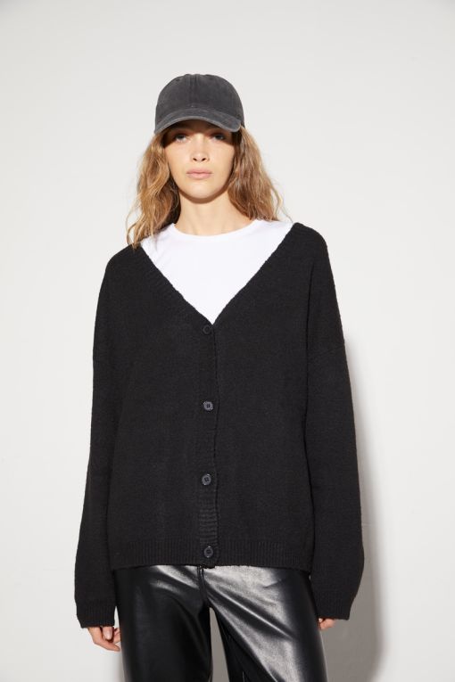 CARDIGAN ESTOCOLMO