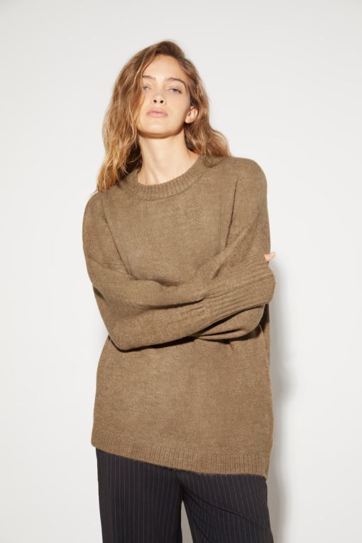 SWEATER TOLOUSE