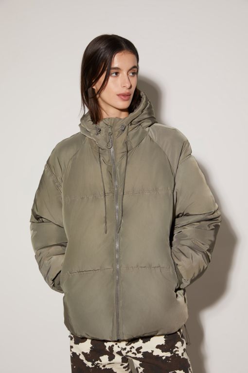 CAMPERA EVEREST
