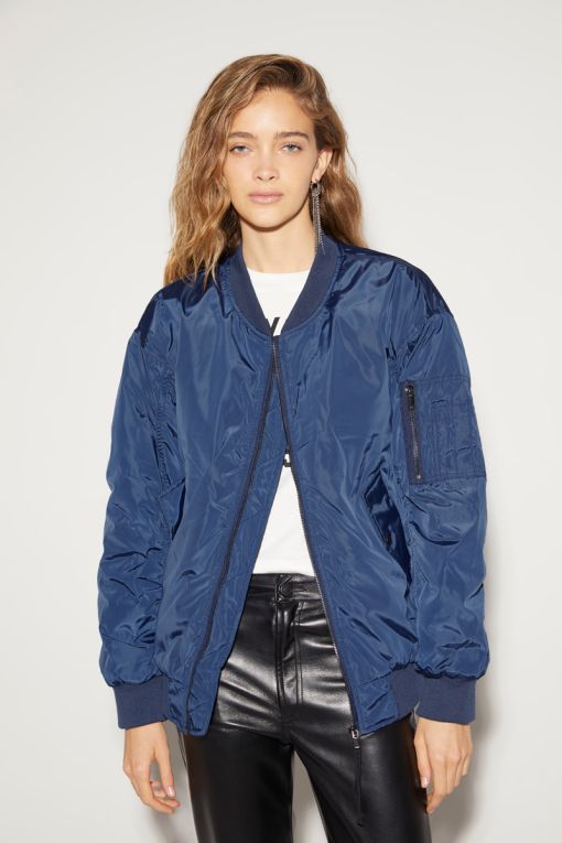 BOMBER COPENHAGUE