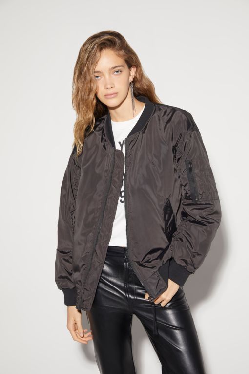 BOMBER COPENHAGUE