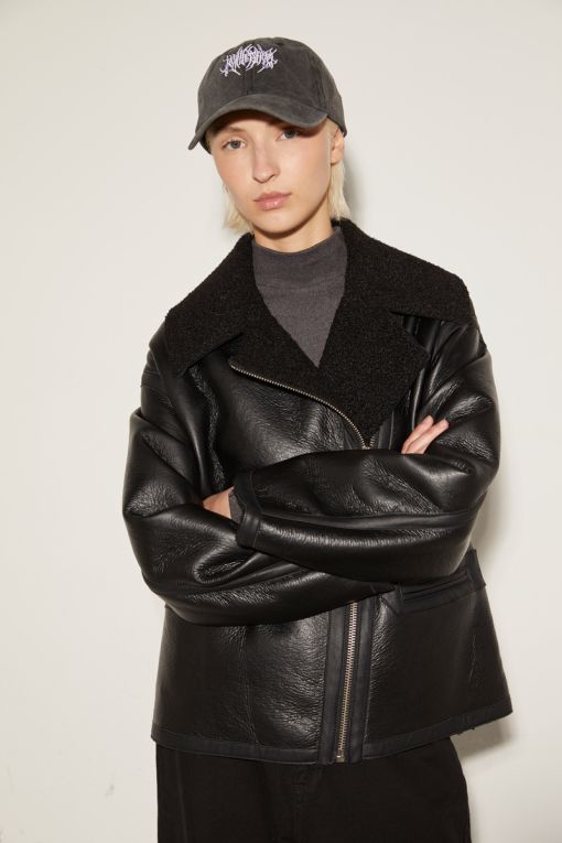 CHAQUETA FOSTER