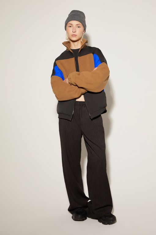 CAMPERA SANDLER